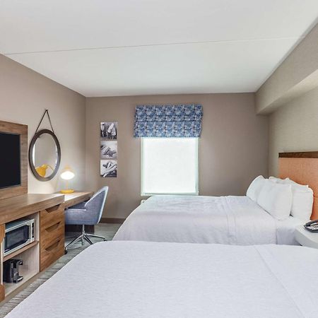 Hampton Inn & Suites Kittery-Portsmouth Luaran gambar