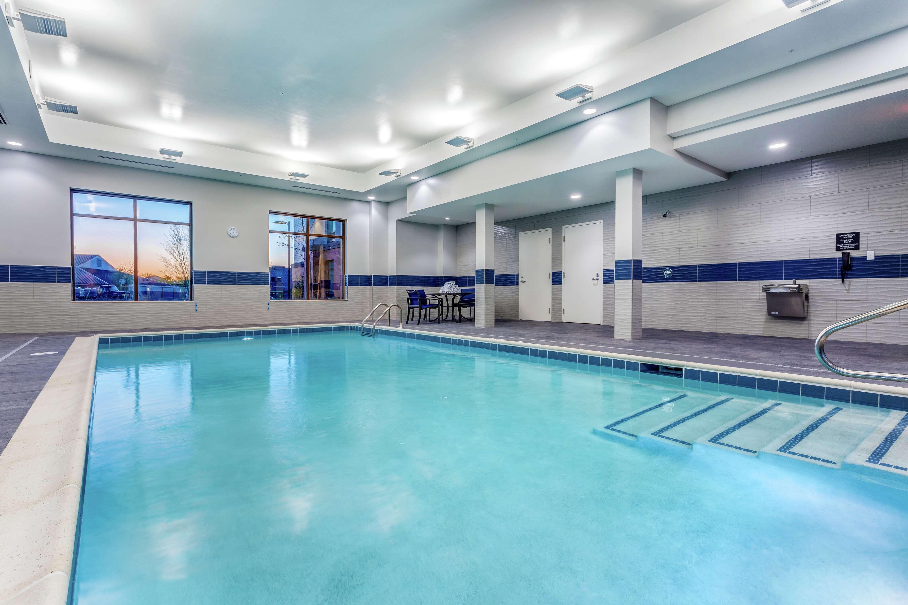 Hampton Inn & Suites Kittery-Portsmouth Luaran gambar