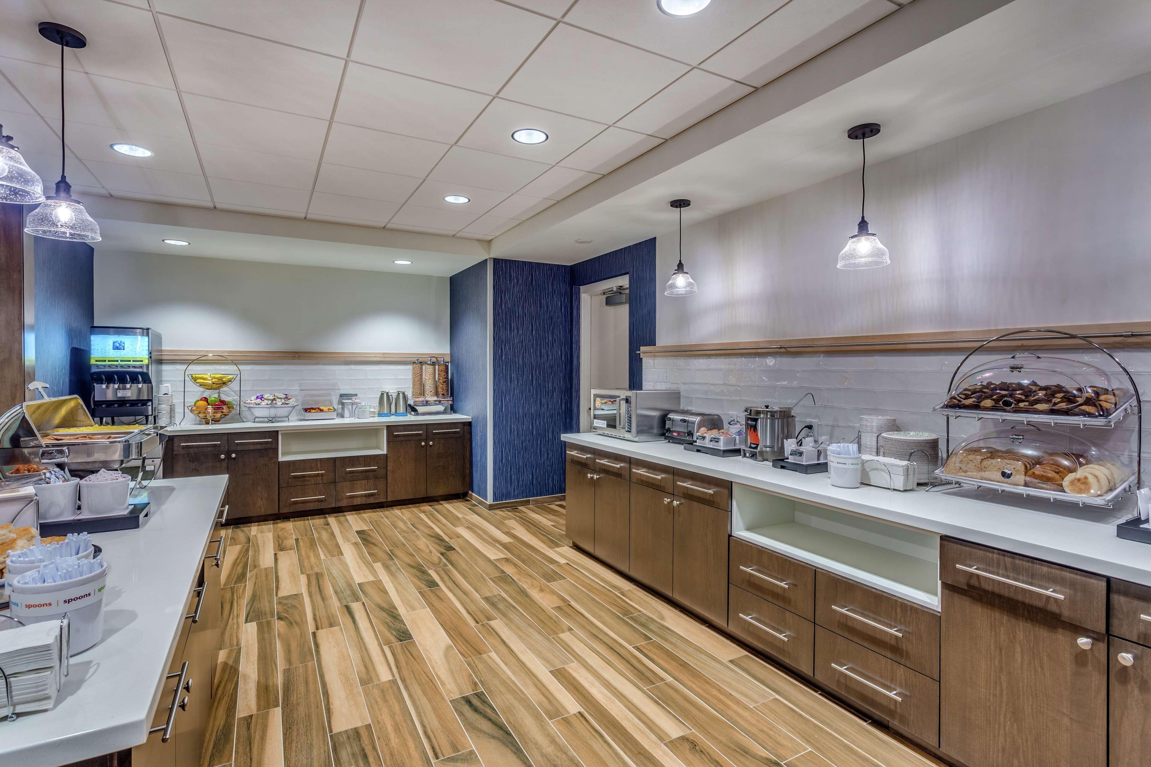 Hampton Inn & Suites Kittery-Portsmouth Luaran gambar