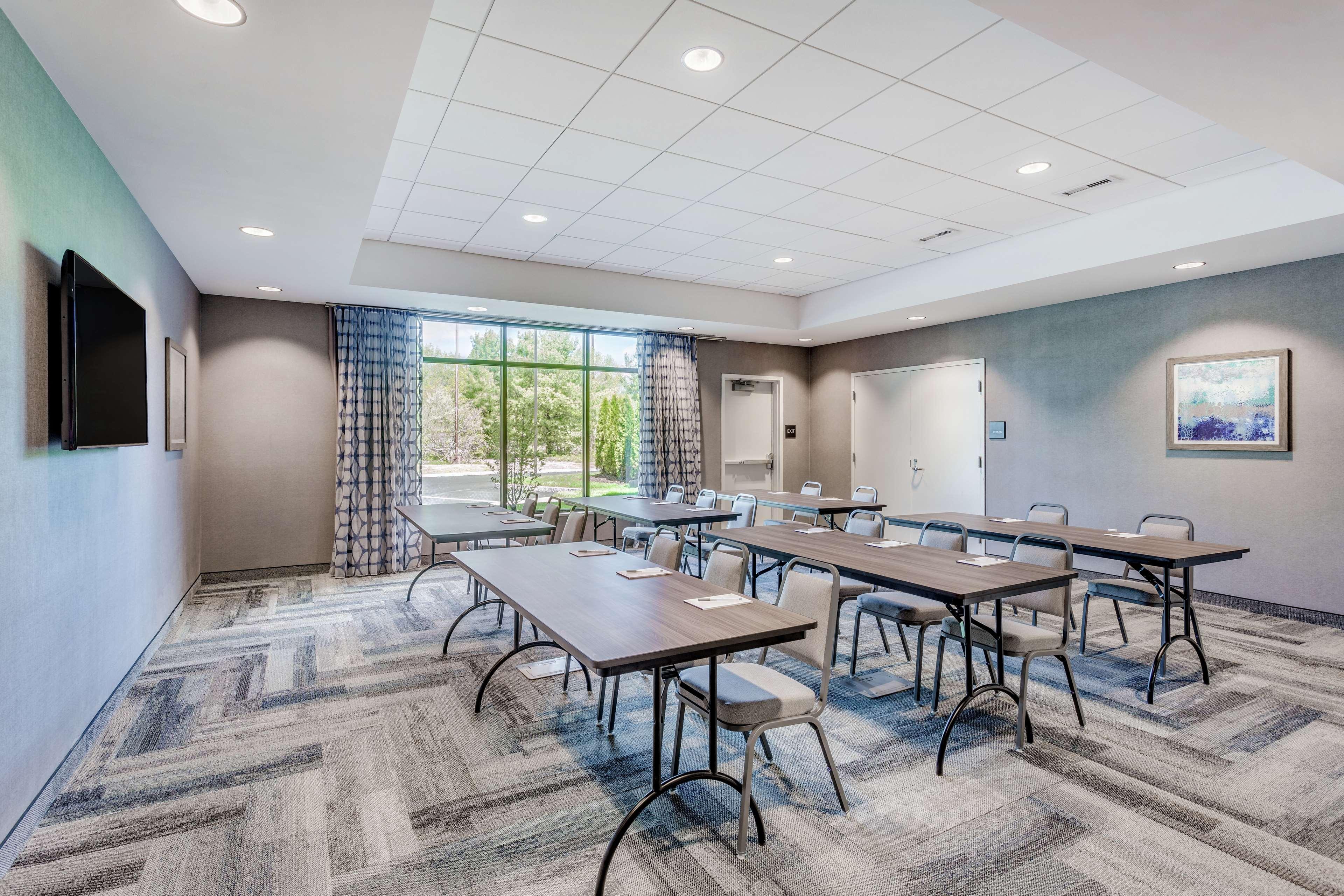 Hampton Inn & Suites Kittery-Portsmouth Luaran gambar