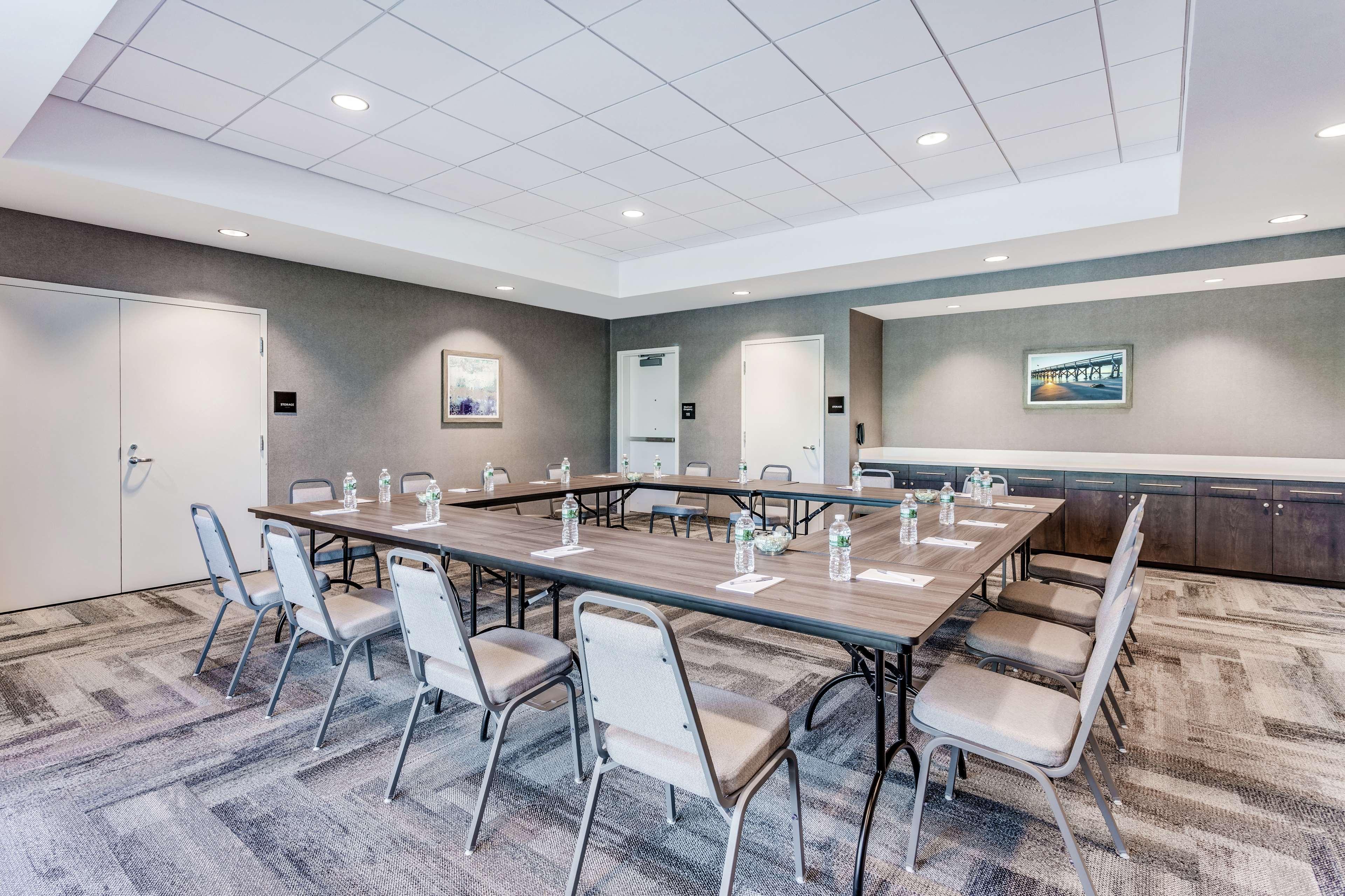 Hampton Inn & Suites Kittery-Portsmouth Luaran gambar