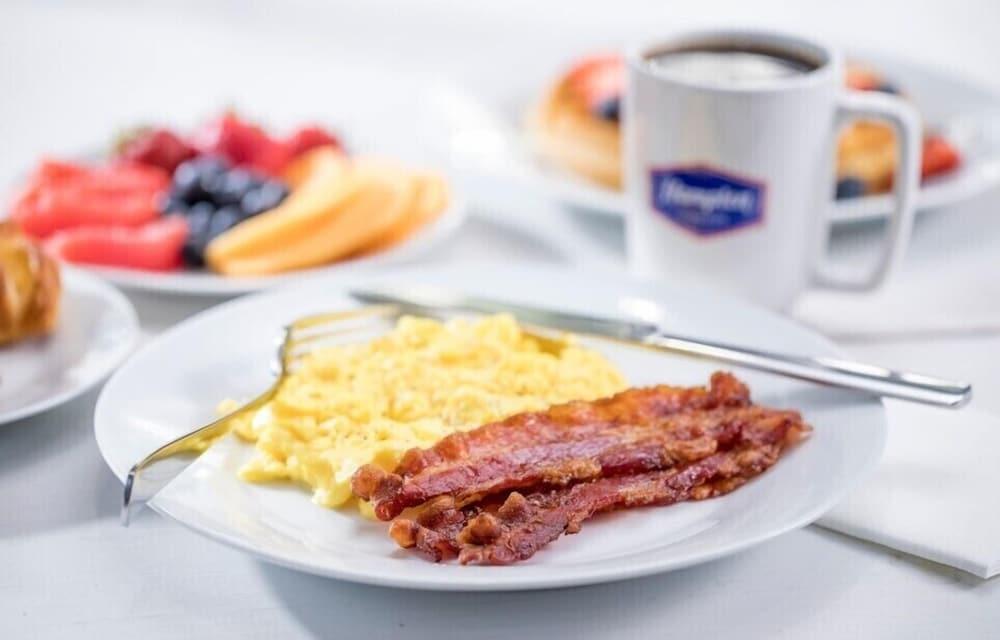 Hampton Inn & Suites Kittery-Portsmouth Luaran gambar