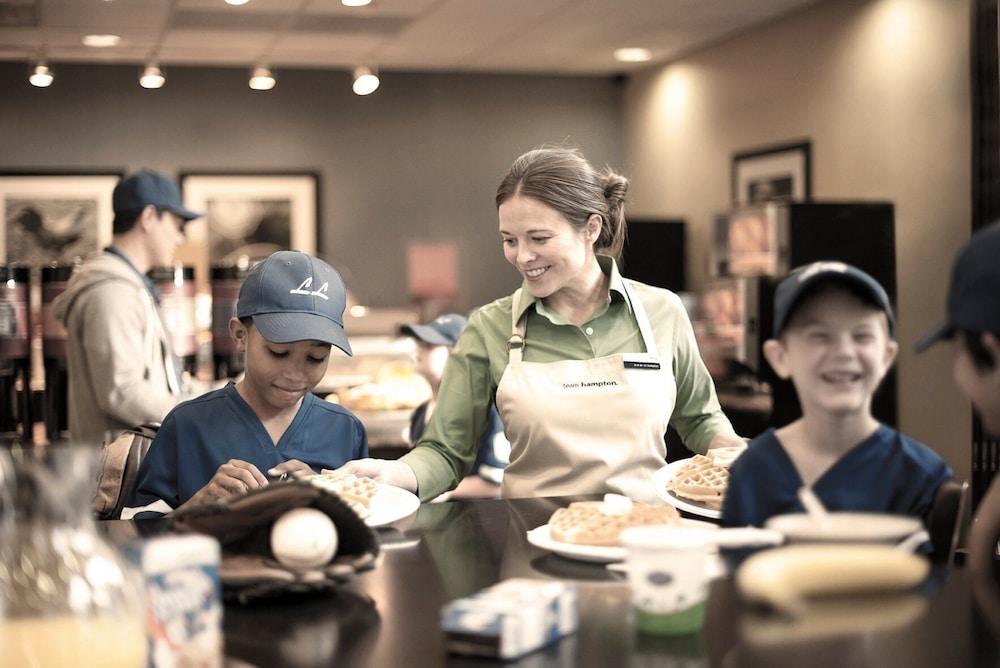 Hampton Inn & Suites Kittery-Portsmouth Luaran gambar