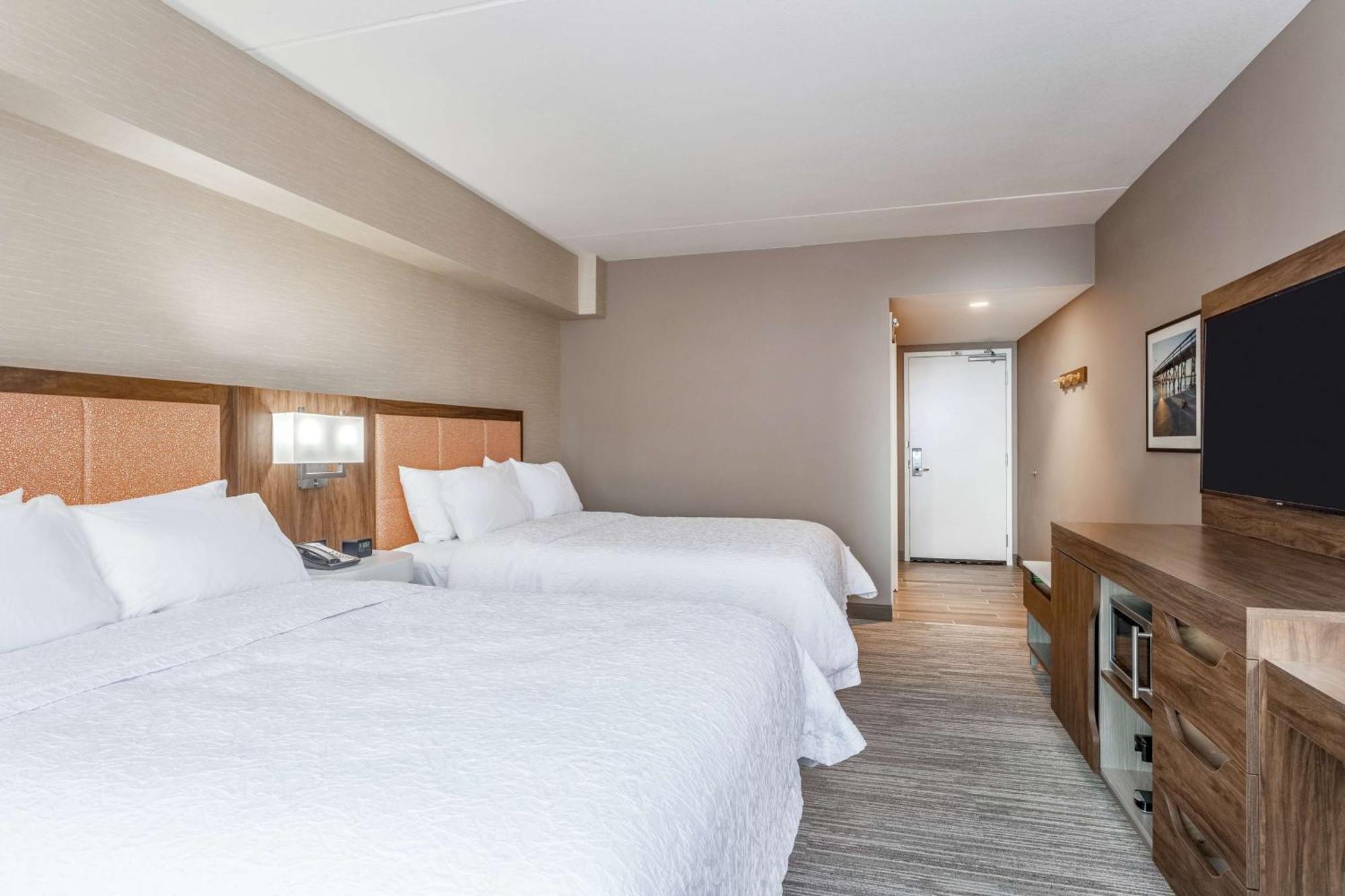 Hampton Inn & Suites Kittery-Portsmouth Luaran gambar