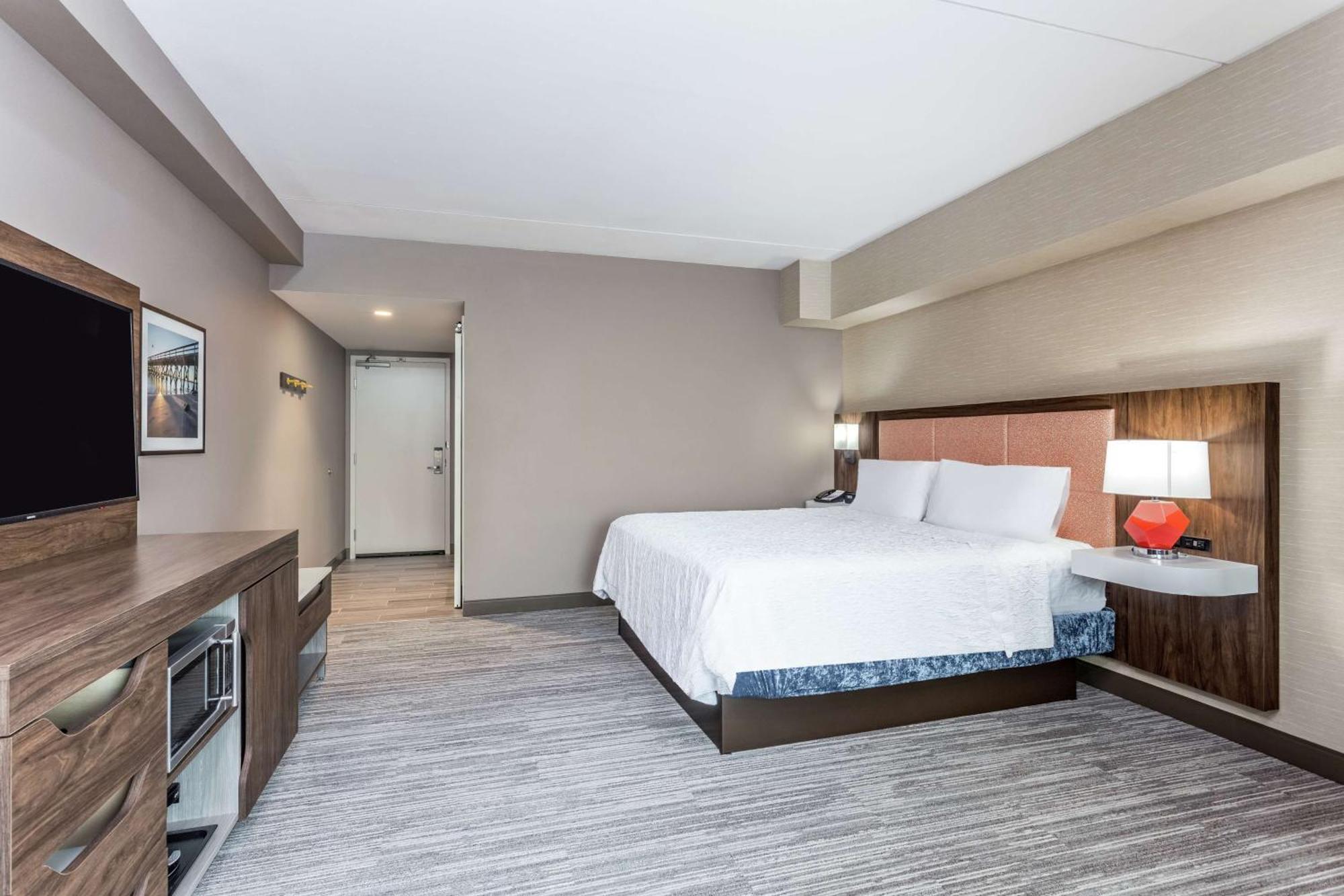 Hampton Inn & Suites Kittery-Portsmouth Luaran gambar