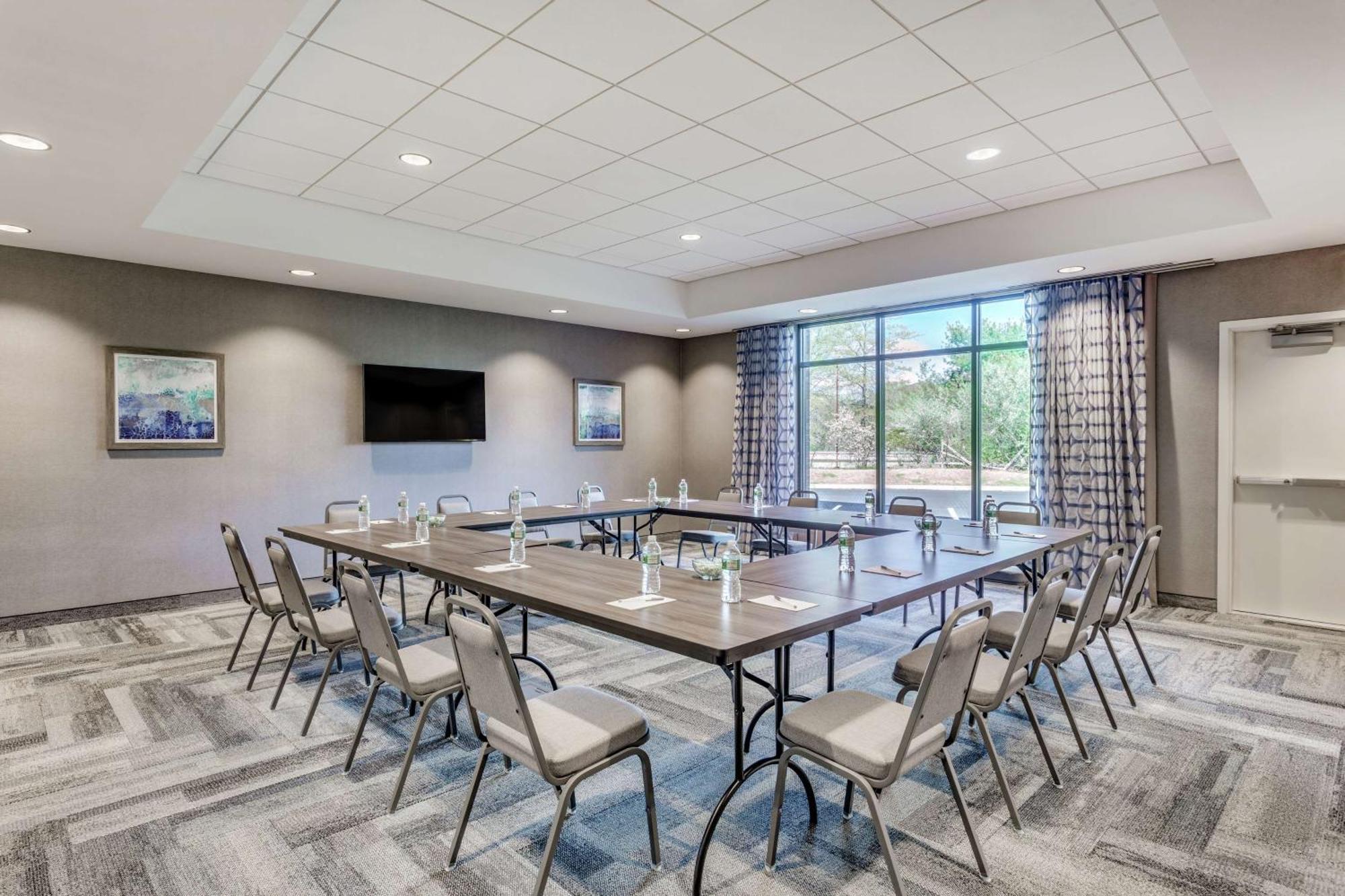 Hampton Inn & Suites Kittery-Portsmouth Luaran gambar