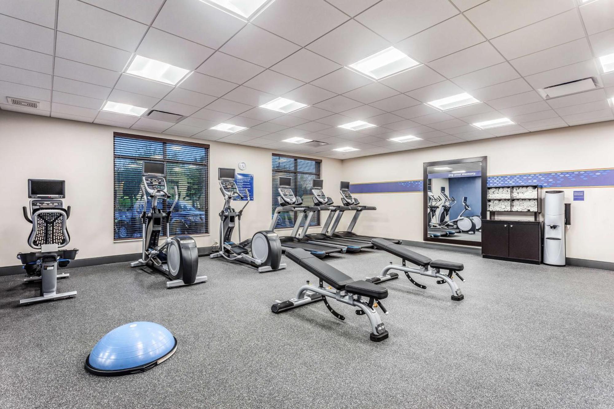 Hampton Inn & Suites Kittery-Portsmouth Luaran gambar