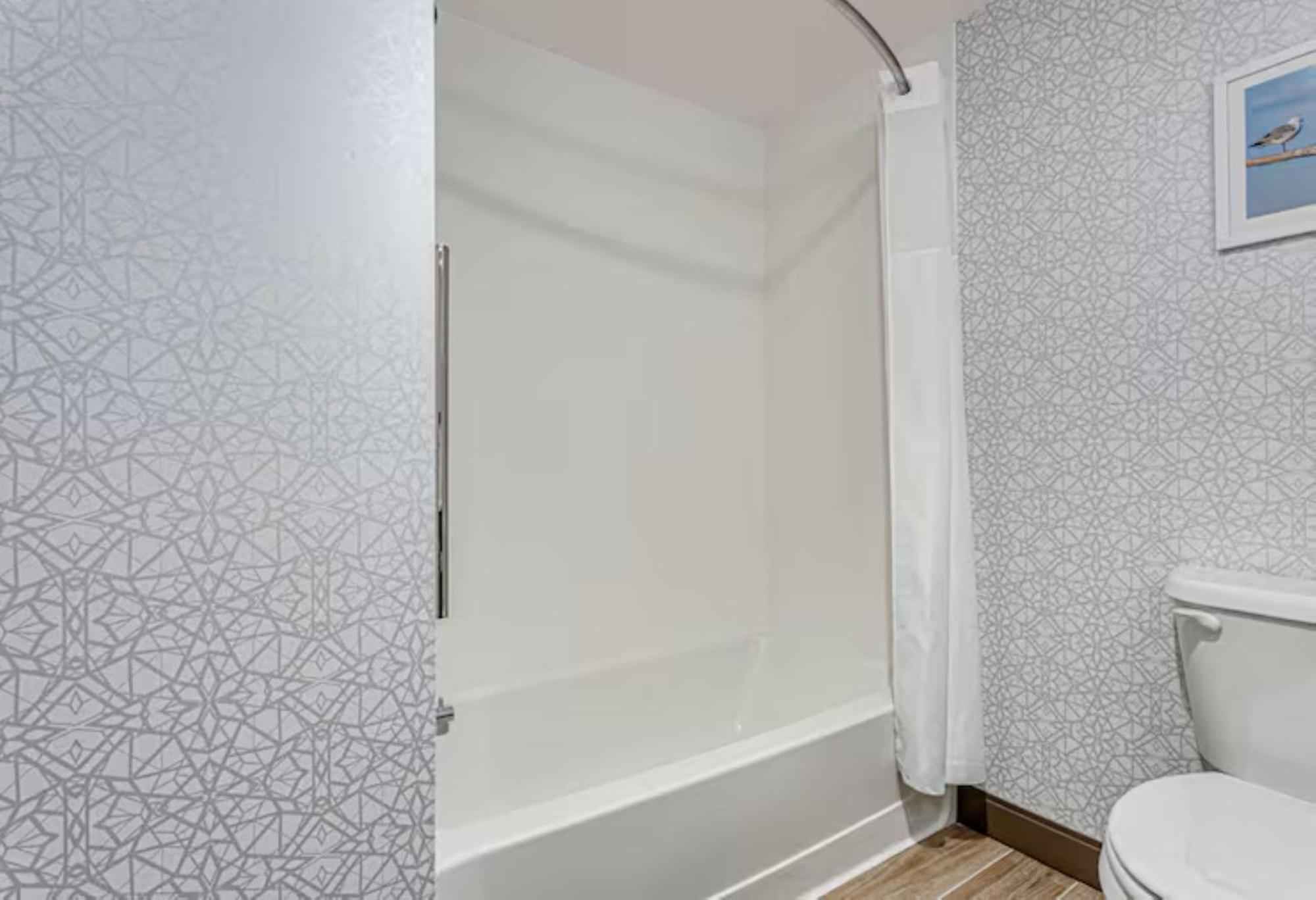 Hampton Inn & Suites Kittery-Portsmouth Luaran gambar